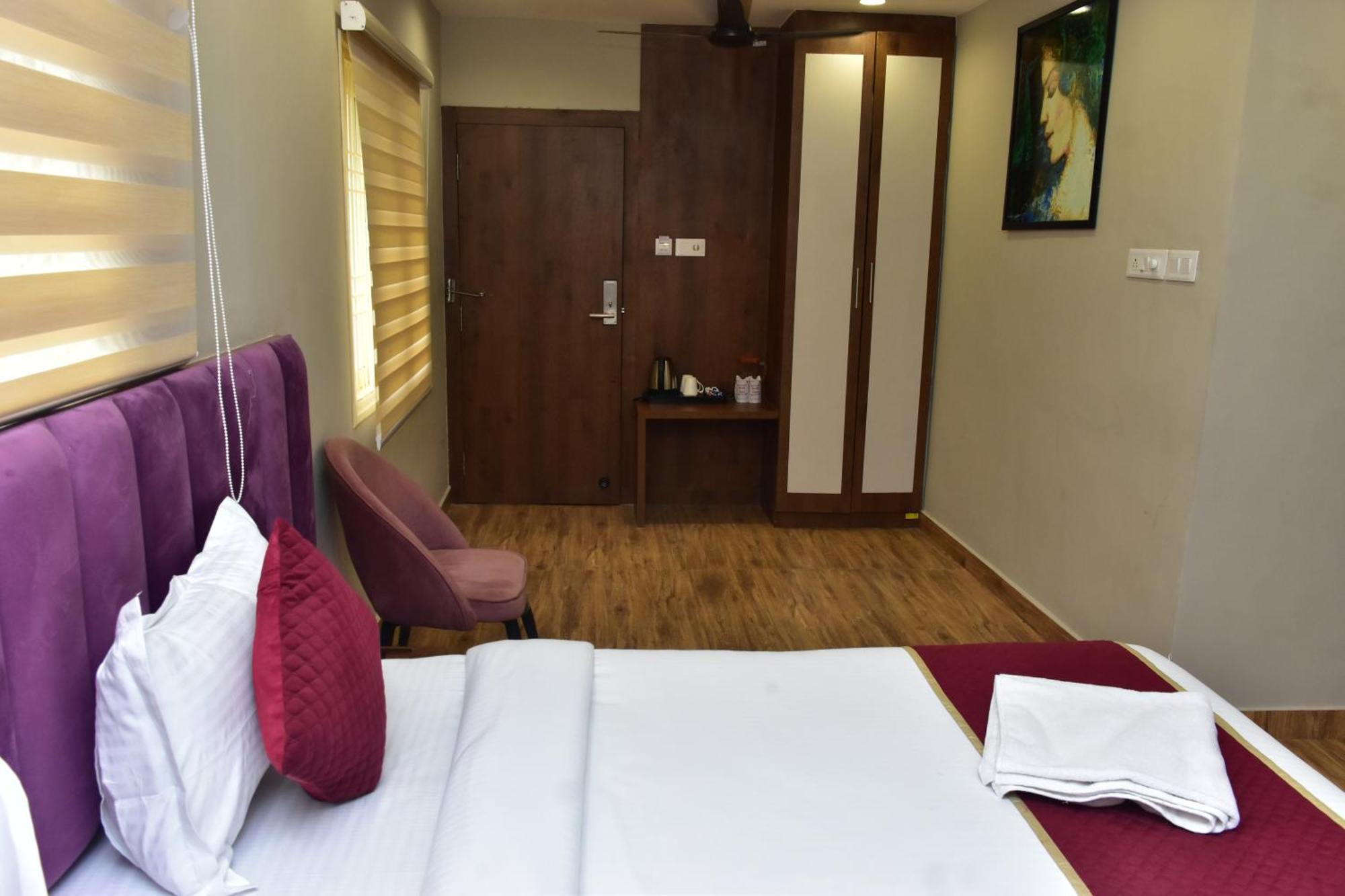 Hotel Jsr Ganga Varanasi Ngoại thất bức ảnh